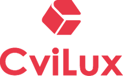 CVILUX logo