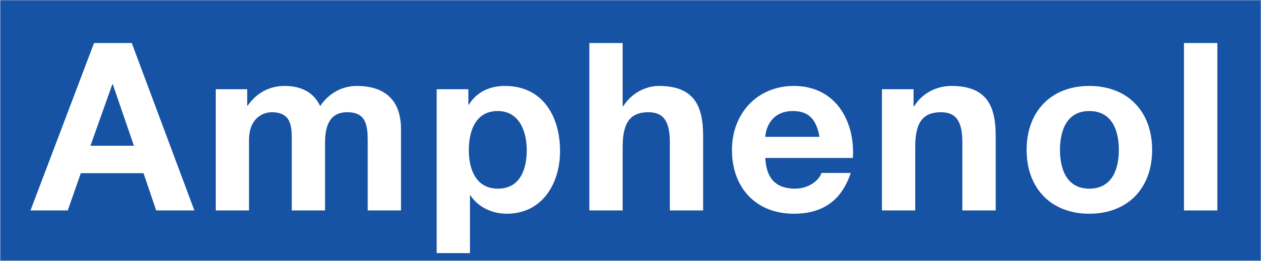 AMPHENOL