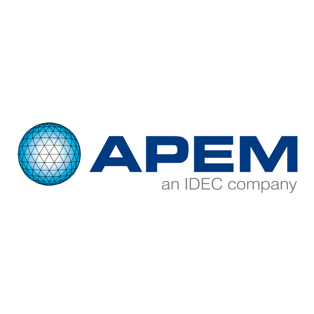 APEM logo