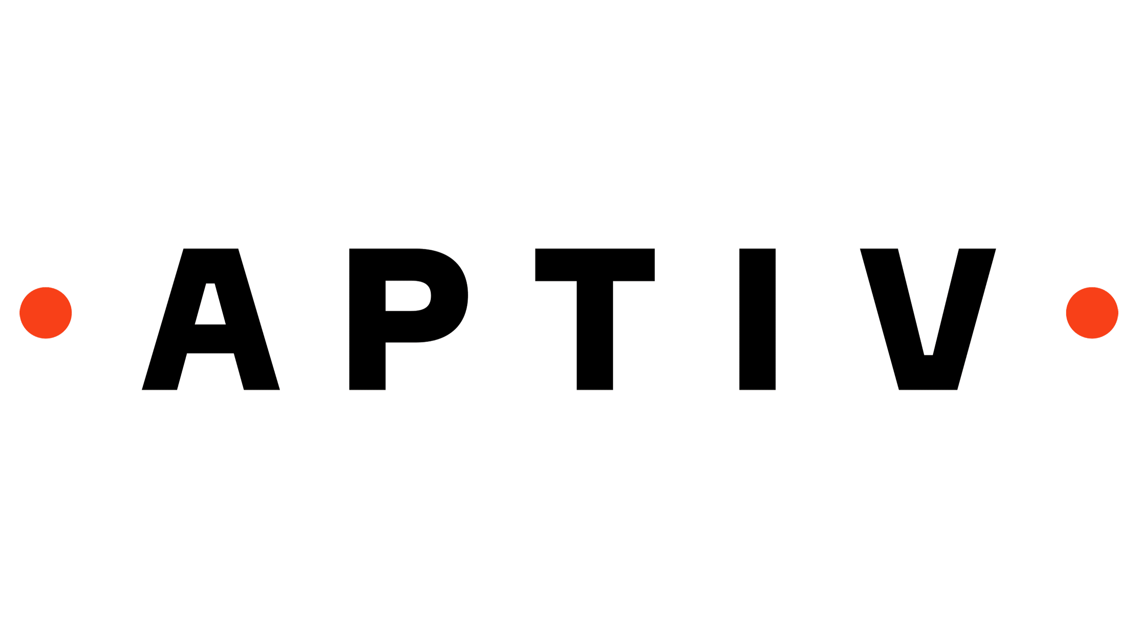 APTIV / DELPHI logo