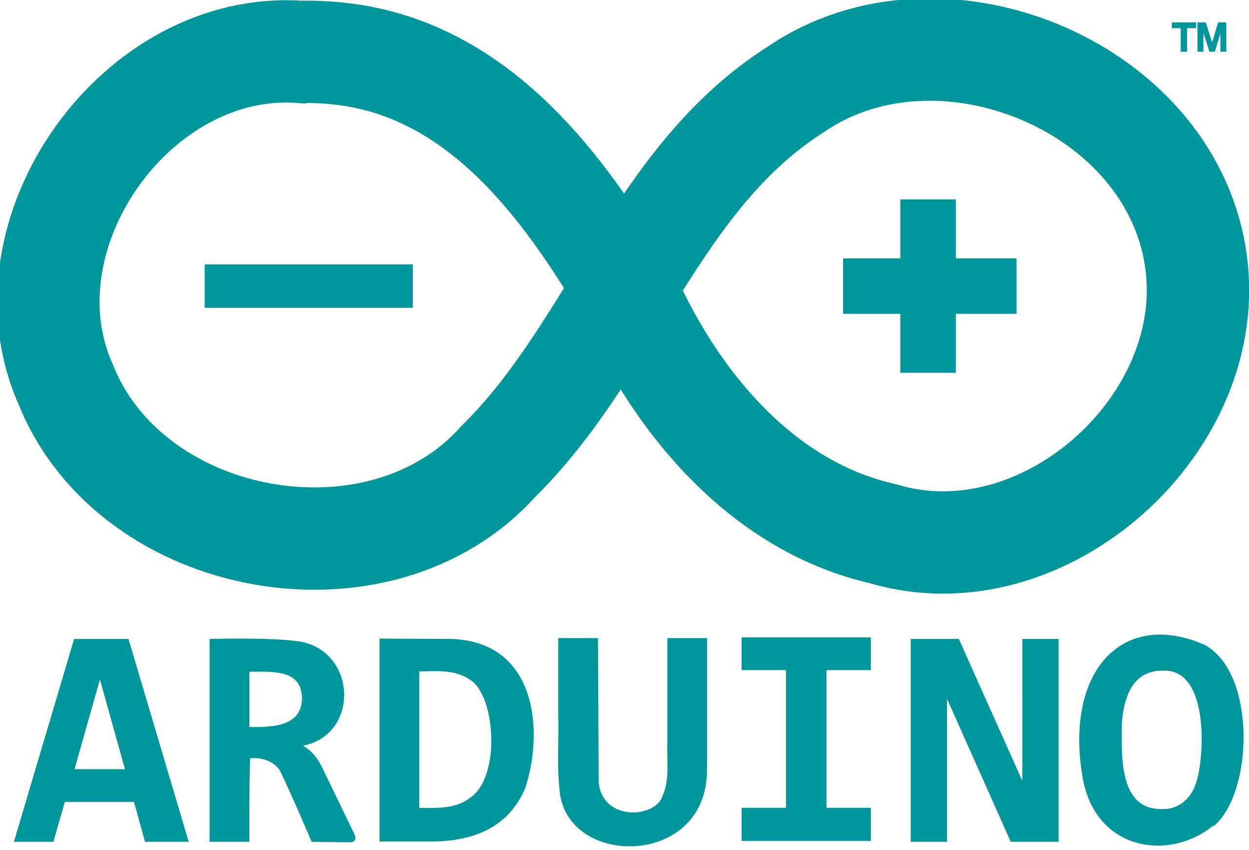 ARDUINO logo