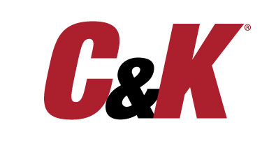 C&K logo