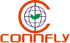CONNFLY logo