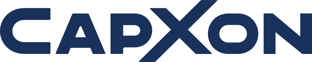 CAPXON logo