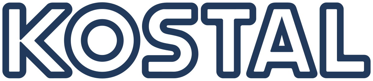 KOSTAL logo