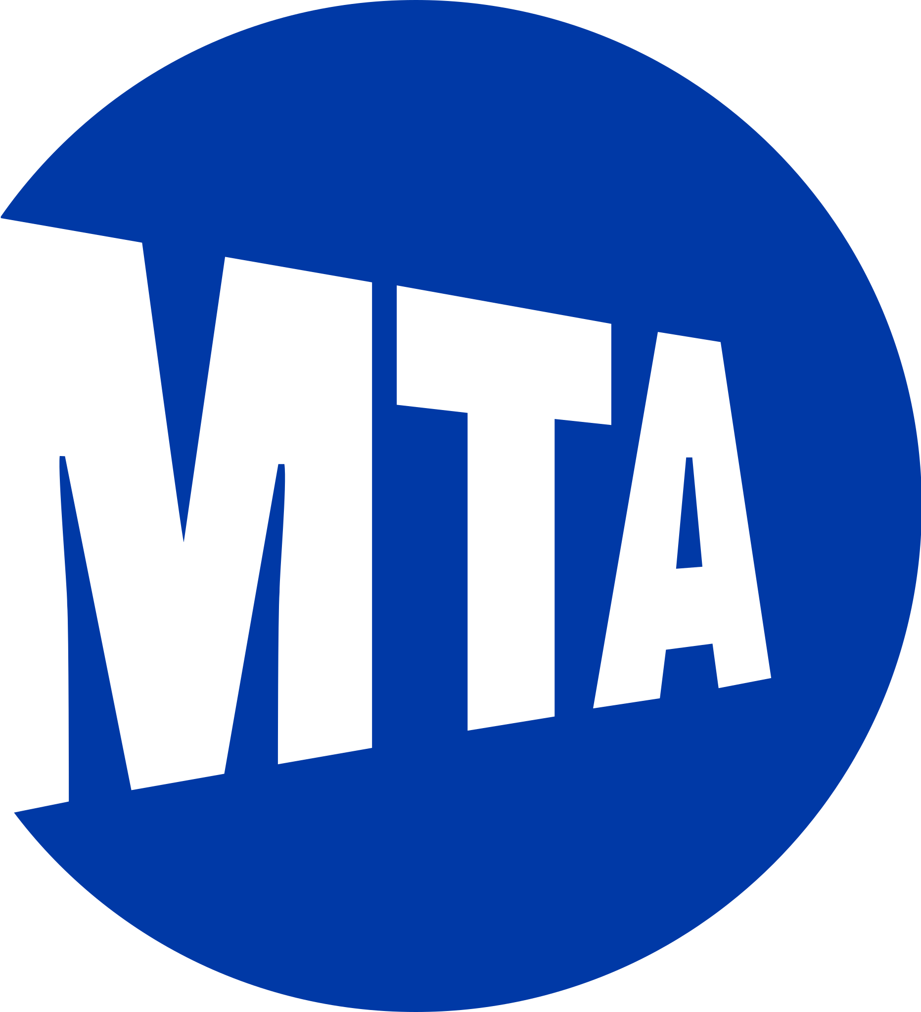 MTA logo