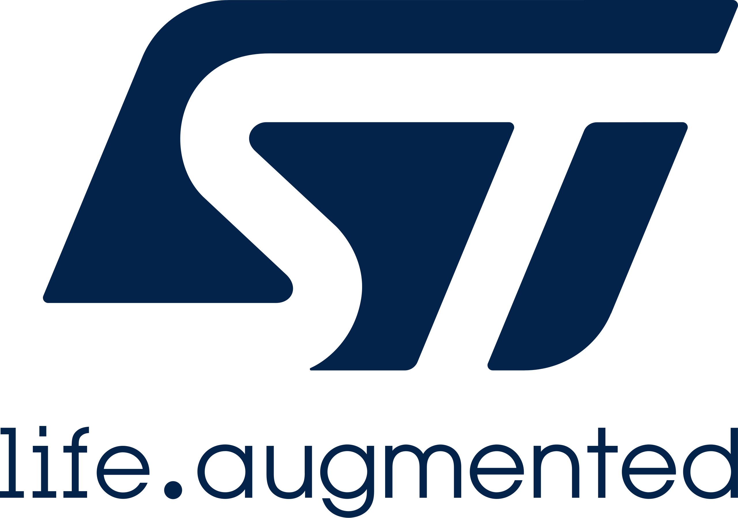 STMICROELECTRONICS