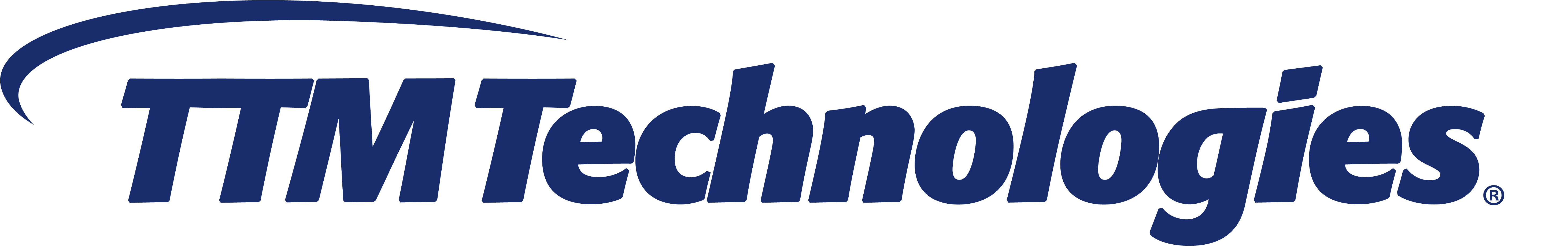ANAREN / TTM Technologies logo