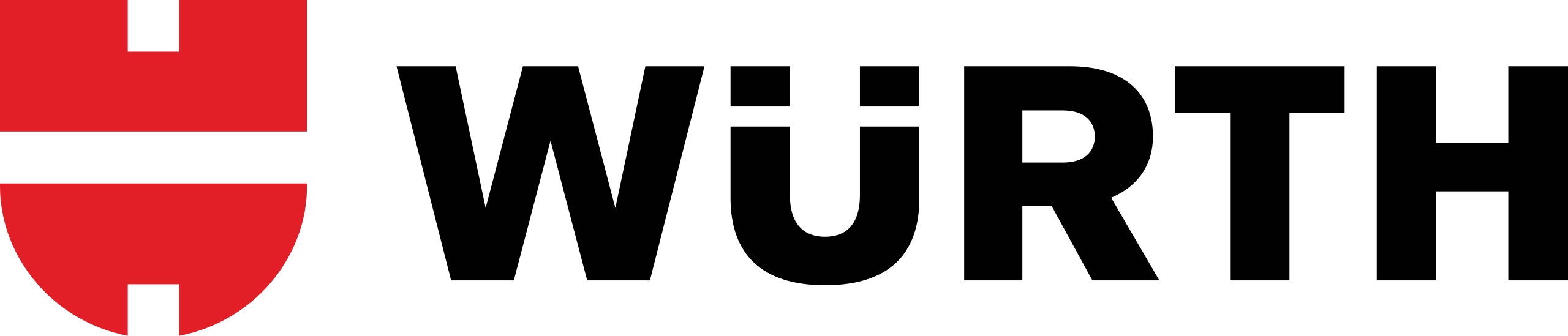 WURTH logo
