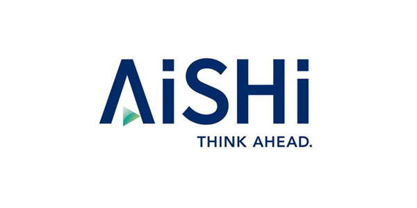 AISHI logo