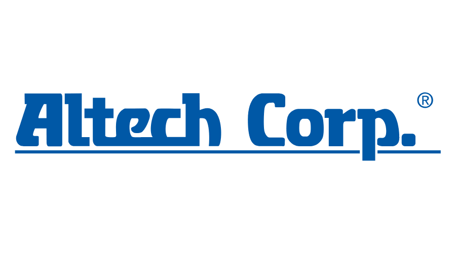 ALTECH logo