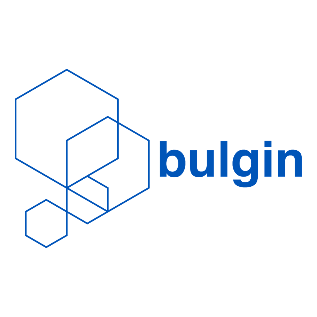 BULGIN logo