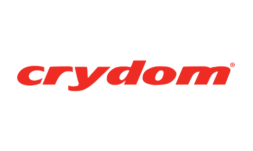 CRYDOM logo