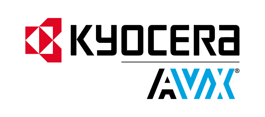 KYOCERA-AVX logo