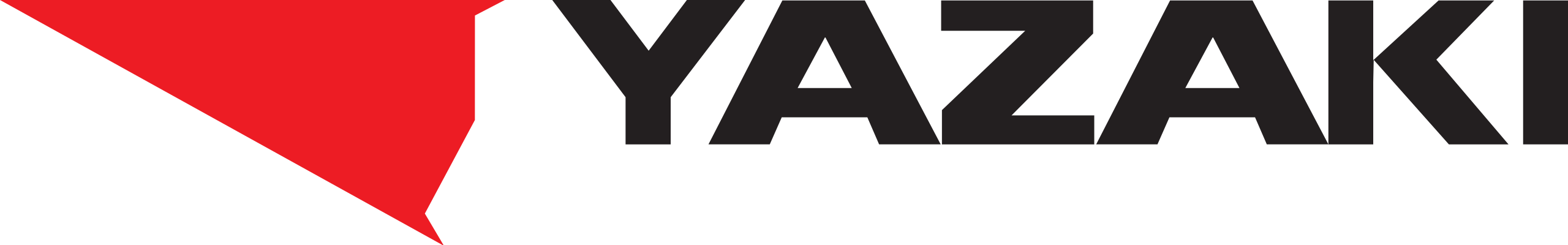 YAZAKI